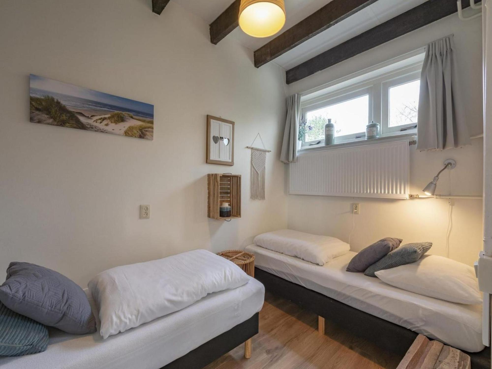Contemporary Bungalow With Garden Sint Maartensvlotbrug Luaran gambar