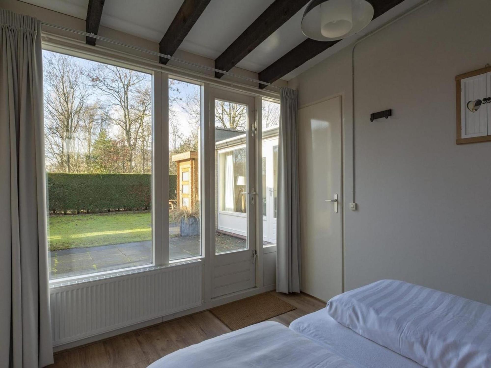 Contemporary Bungalow With Garden Sint Maartensvlotbrug Luaran gambar